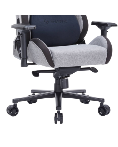 Крісло ігрове GamePro GC900DG Сіре (Dark Grey)