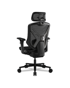 Крісло ігрове Cougar Speeder Чорне (Black)