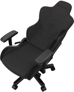 Крісло ігрове Cougar Speeder Чорне (Black)