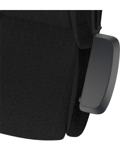 Крісло ігрове Cougar Speeder Чорне (Black)