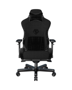 Крісло ігрове Cougar Speeder Чорне (Black)