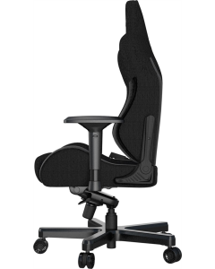 Крісло ігрове Cougar Speeder Чорне (Black)