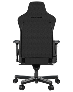 Крісло ігрове Cougar Speeder Чорне (Black)