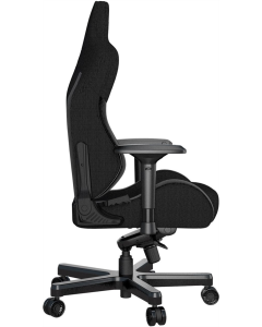 Крісло ігрове Cougar Speeder Чорне (Black)