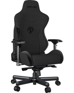 Крісло ігрове Cougar Speeder Чорне (Black)