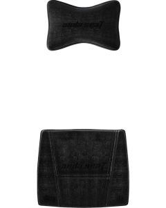 Крісло ігрове Cougar Speeder Чорне (Black)