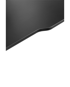 Стіл ігровий GamePro GD112 Чорний (Black)