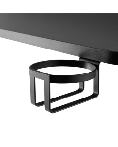 Стол игровой GamePro GD112 Черный (Black)