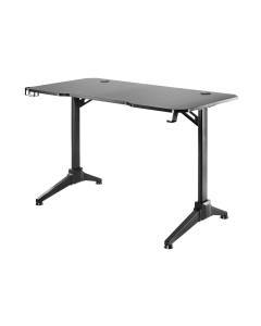 Стол игровой GamePro GD112 Черный (Black)