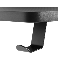 Стіл ігровий GamePro GD112 Чорний (Black)