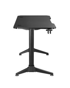 Стол игровой GamePro GD112 Черный (Black)