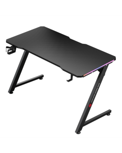 Стіл ігровий 1stPlayer AZ1 Чорний (Black)