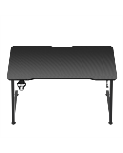 Стіл ігровий 1stPlayer AZ1 Чорний (Black)