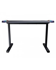 Стіл ігровий Cougar Deimus 120 Чорний (Black)