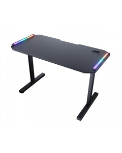 Стіл ігровий Cougar Deimus 120 Чорний (Black)