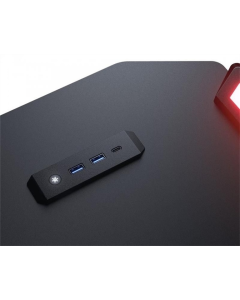 Стіл ігровий Cougar Deimus 120 Чорний (Black)