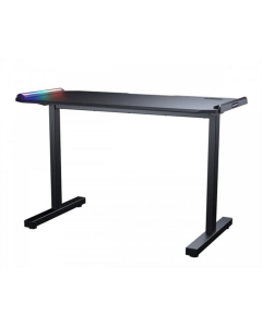 Стіл ігровий Cougar Deimus 120 Чорний (Black)