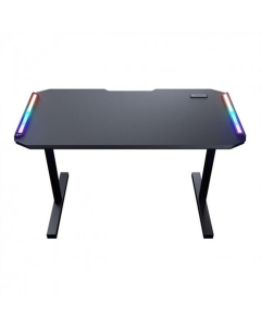 Стіл ігровий Cougar Deimus 120 Чорний (Black)