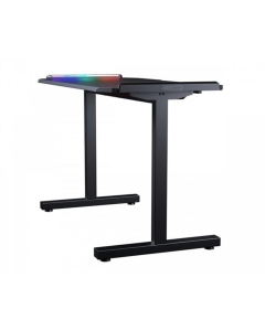 Стіл ігровий Cougar Deimus 120 Чорний (Black)