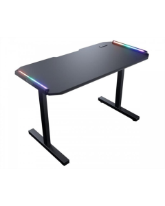 Стіл ігровий Cougar Deimus 120 Чорний (Black)
