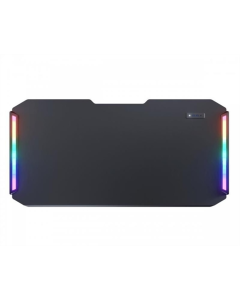 Стіл ігровий Cougar Deimus 120 Чорний (Black)