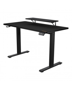 Стіл ігровий Cougar E-Star 120 Чорний (Black)