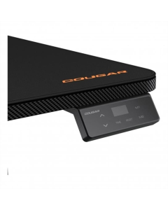 Стіл ігровий Cougar E-Star 120 Чорний (Black)