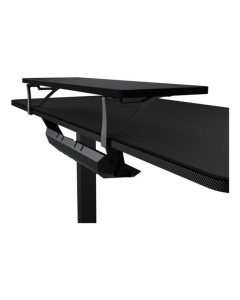 Игровой стол Cougar E-Star 120 Черный (Black)