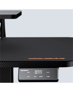 Игровой стол Cougar E-Star 120 Черный (Black)