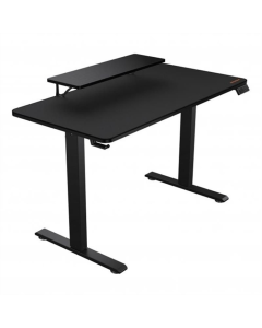 Игровой стол Cougar E-Star 120 Черный (Black)