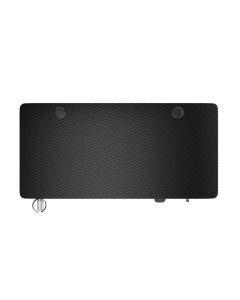 Стіл ігровий 1stPlayer Moto-C 1460 Чорний (Black)