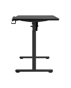 Стіл ігровий 1stPlayer Moto-C 1460 Чорний (Black)