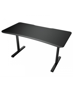 Стіл ігровий Cougar Fobos 150 Чорний (Black)