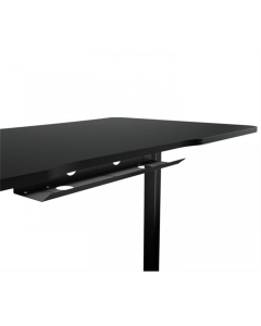 Стіл ігровий Cougar Fobos 150 Чорний (Black)