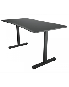 Стіл ігровий Cougar Fobos 150 Чорний (Black)