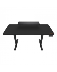 Стіл ігровий Cougar E-Star 140 Чорний (Black)