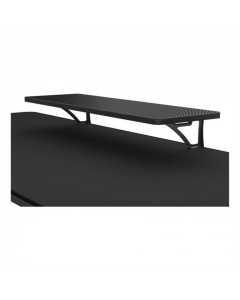 Стіл ігровий Cougar E-Star 140 Чорний (Black)