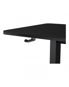 Стіл ігровий Cougar E-Star 140 Чорний (Black)