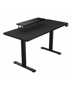 Стіл ігровий Cougar E-Star 140 Чорний (Black)