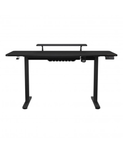 Стіл ігровий Cougar E-Star 140 Чорний (Black)