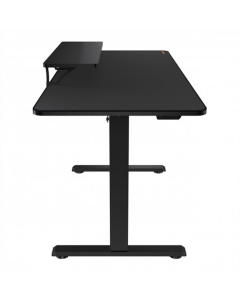Стіл ігровий Cougar E-Star 140 Чорний (Black)