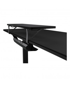 Стіл ігровий Cougar E-Star 140 Чорний (Black)