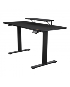 Стіл ігровий Cougar E-Star 140 Чорний (Black)