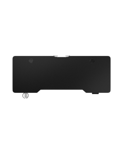 Стіл ігровий 1stPlayer Moto-E 1460 Чорний (Black)