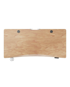 Стіл ігровий 1stPlayer Moto-GT 1460 Чорний (Black)