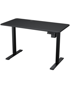 Стіл ігровий Cougar Royal 140 Mossa Чорний (Black)