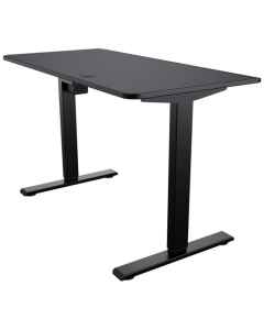 Игровой стол Cougar Royal 140 Mossa Черный (Black)