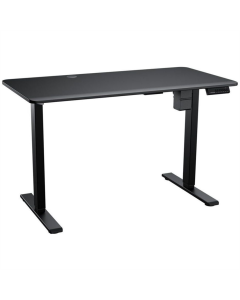 Стіл ігровий Cougar Royal 140 Mossa Чорний (Black)