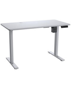 Стіл ігровий Cougar Royal 140 Mossa Білий (White)