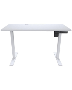 Стіл ігровий Cougar Royal 140 Mossa Білий (White)